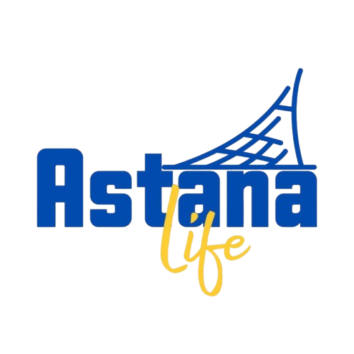 Astana Life